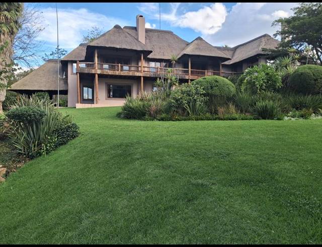 8 BEDROOM PROPERTY TO RENT IN RUIMSIG